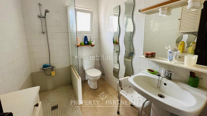 Foto a46a0426-6ecd-4bd6-8750-396a9ee8dbc9. Chalet mit parking pool in S´Algar-Alcalfar Sant Lluís