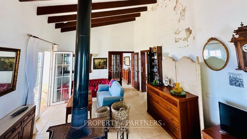 Foto af0c75ea-fc2a-4387-946a-c0569f6a929a. Chalet mit parking pool in S´Algar-Alcalfar Sant Lluís