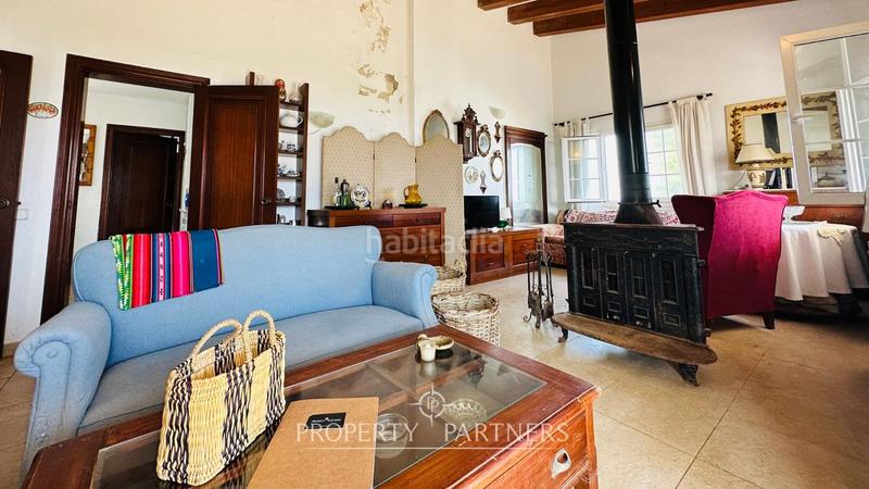 Foto bbc59e8f-f343-419f-85c3-9657226ef8de. Chalet mit parking pool in S´Algar-Alcalfar Sant Lluís