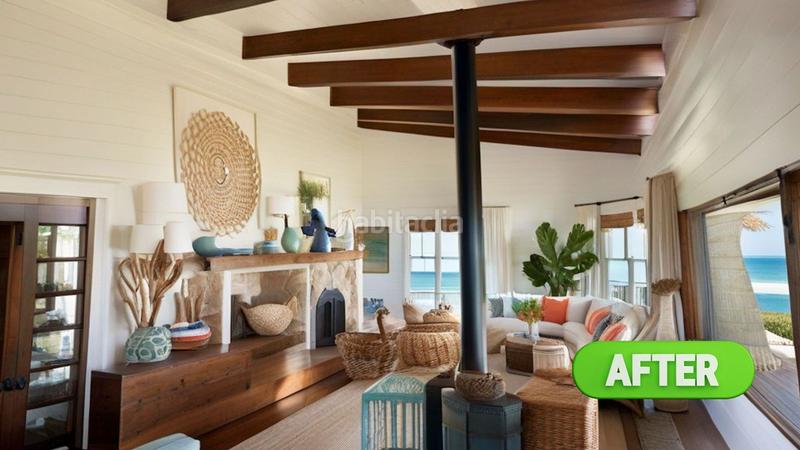 Foto c839b5f7-41a6-4390-9b34-f3ed53501048. Chalet mit parking pool in S´Algar-Alcalfar Sant Lluís