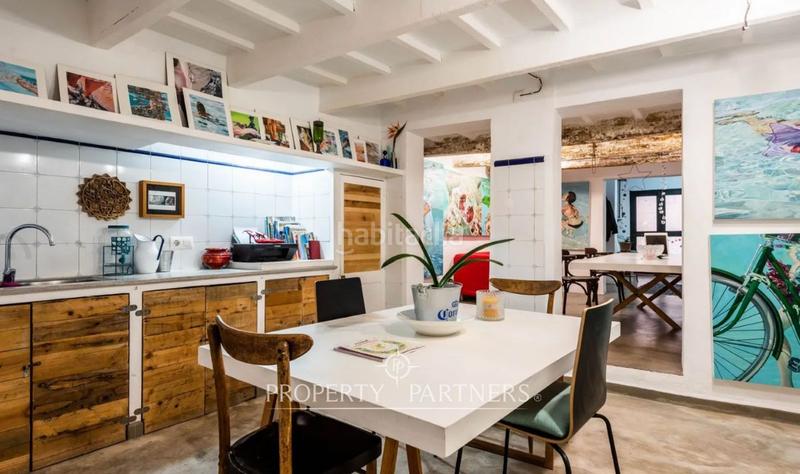 Foto cbdae6b3-2359-4518-943a-597834395359. Casa bifamiliare in Ciutadella Ciutadella de Menorca