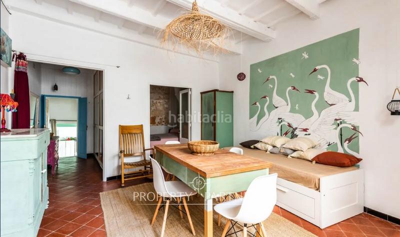 Foto e6a57b8f-d995-4988-a93d-1111e665aa6e. Casa bifamiliare in Ciutadella Ciutadella de Menorca