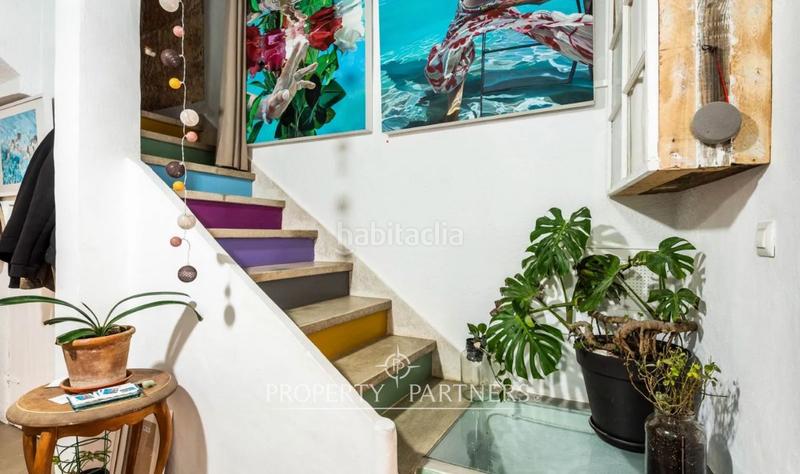 Foto f0b8ddfb-1570-4a85-b056-f2f7fe8a1f9f. Casa bifamiliare in Ciutadella Ciutadella de Menorca