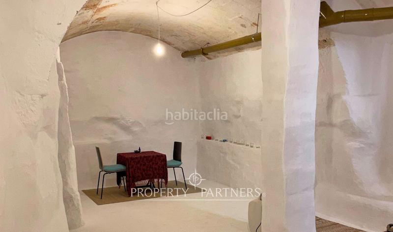 Foto f3749d07-6947-454c-9869-99f313f46ea5. Casa bifamiliare in Ciutadella Ciutadella de Menorca