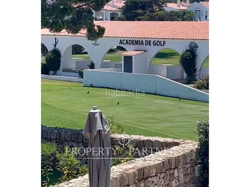 Foto 5af9426f-6409-48ba-9ca6-2e7d2916defd. Piccolo appartamento con riscaldamento parcheggio piscina in Es Mercadal