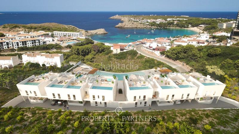 Foto cbc877ab-21e1-4fad-864e-ad59fd1c2ce9. Piccolo appartamento con riscaldamento parcheggio piscina in Es Mercadal