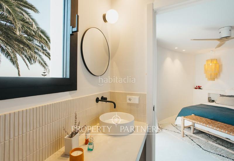 Foto 661776c5-236f-426a-a133-9e0b510a2723. Xalet amb calefacció aparcament piscina a Cala Llonga-Sa Mesquida Maó