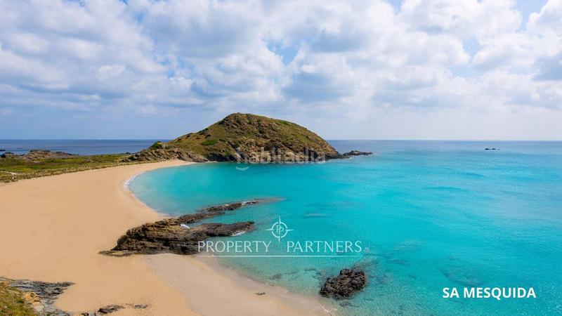 Foto 7a0a2d4e-a594-4822-9479-561a86230acf. Xalet amb calefacció aparcament piscina a Cala Llonga-Sa Mesquida Maó