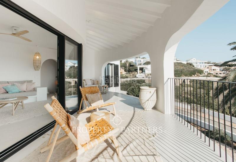 Foto bacc2e8e-96b7-470d-ae66-aca062abb0ce. Xalet amb calefacció aparcament piscina a Cala Llonga-Sa Mesquida Maó