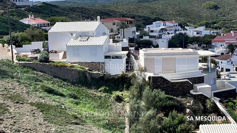 Foto f5c0cb8b-330d-4af2-846a-b23c6798e584. Xalet amb calefacció aparcament piscina a Cala Llonga-Sa Mesquida Maó