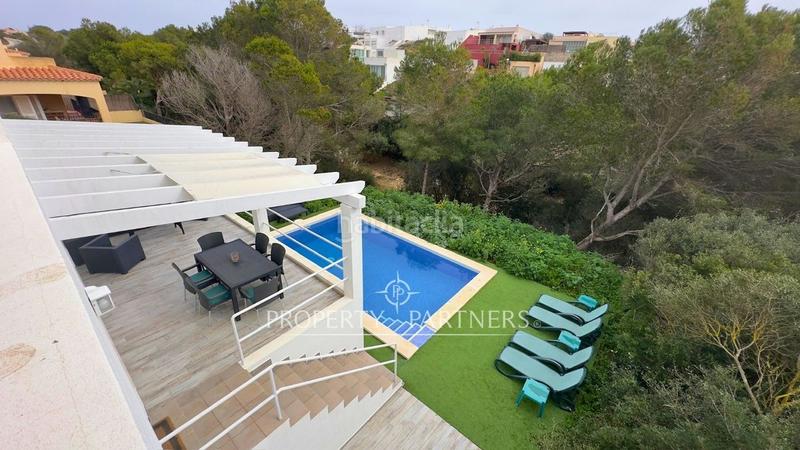 Foto 581847c4-5203-4888-85b4-cca975bdd8c4. Xalet amb calefacció aparcament piscina a Cala Llonga-Sa Mesquida Maó