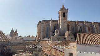 Casa aparellada  Ciutadella de menorca. Soberbia casa en el casco antiguo de ciutadella de menorca