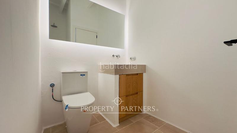 Foto 19bbac3c-7aa4-42ce-a533-b2812c17acb3. Casa a schiera con riscaldamento in Dalt Sant Joan-Plaça Eivissa Maó