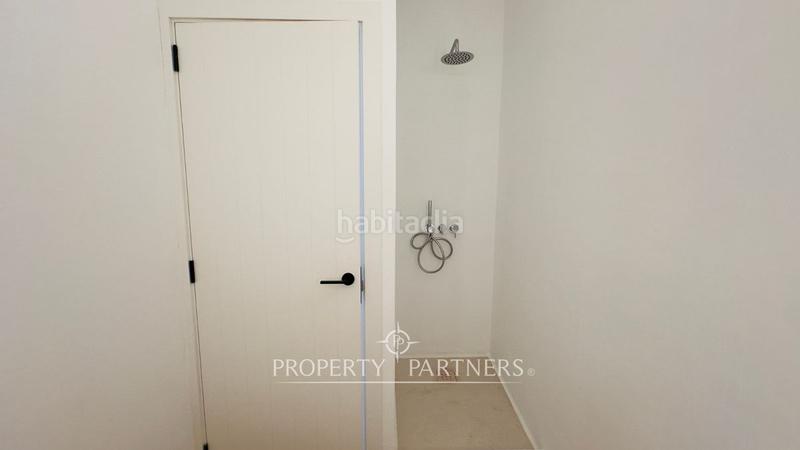 Foto 1a5f4de7-5247-40ae-8566-e00adf8b081a. Casa a schiera con riscaldamento in Dalt Sant Joan-Plaça Eivissa Maó