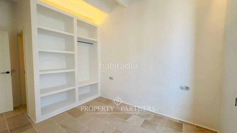 Foto 35ecb144-dcef-4dc2-9a1f-c20e57b433de. Casa a schiera con riscaldamento in Dalt Sant Joan-Plaça Eivissa Maó