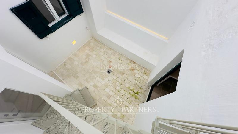 Foto 4b393b80-cc3c-4d3b-a993-ea87197cc4cd. Casa a schiera con riscaldamento in Dalt Sant Joan-Plaça Eivissa Maó