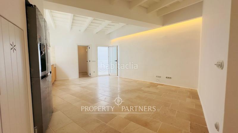 Foto 4ef7b519-1f10-411c-b7e1-52f614aac822. Casa a schiera con riscaldamento in Dalt Sant Joan-Plaça Eivissa Maó