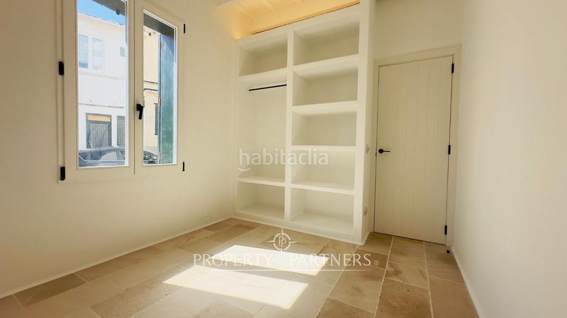 Foto 4fd7e28b-7d43-48f9-a327-6661240d3941. Casa a schiera con riscaldamento in Dalt Sant Joan-Plaça Eivissa Maó