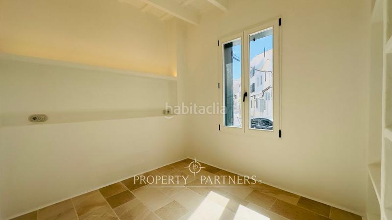 Foto 610ff536-f254-48c5-bb8e-ac77d56c9dba. Casa a schiera con riscaldamento in Dalt Sant Joan-Plaça Eivissa Maó