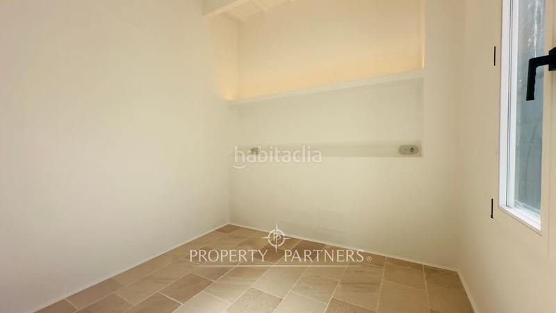 Foto a48a5a78-5343-444b-8f64-257d40f5c6ab. Casa a schiera con riscaldamento in Dalt Sant Joan-Plaça Eivissa Maó