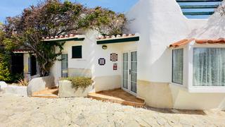 Maison jumelée  Passeig marítim. Encantador bungalow  en comunidad con acceso al mar en cap d art