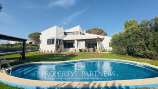 Chalet  Carrer àncora binibèquer vell. Encantador chalet con licencia turística en binibeca vell