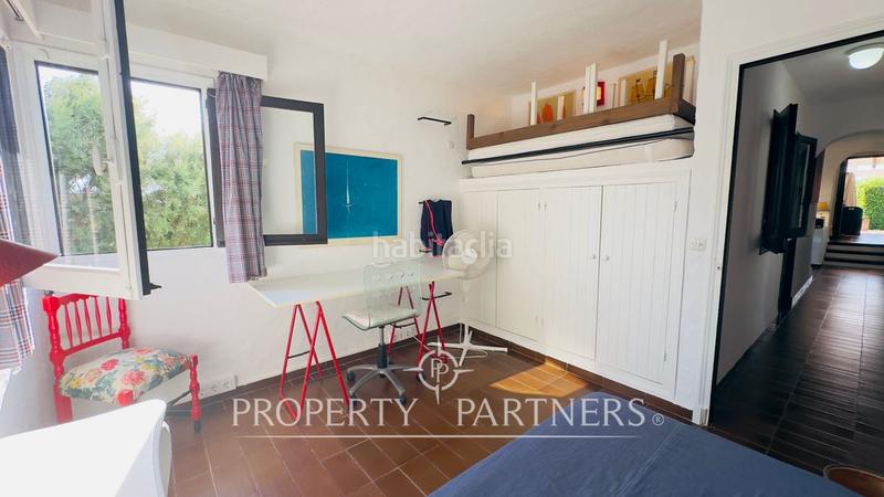 Foto 54dd96d9-609c-4161-a2b1-c8437c7818d5. Chalet con parcheggio piscina in Binibèquer Sant Lluís