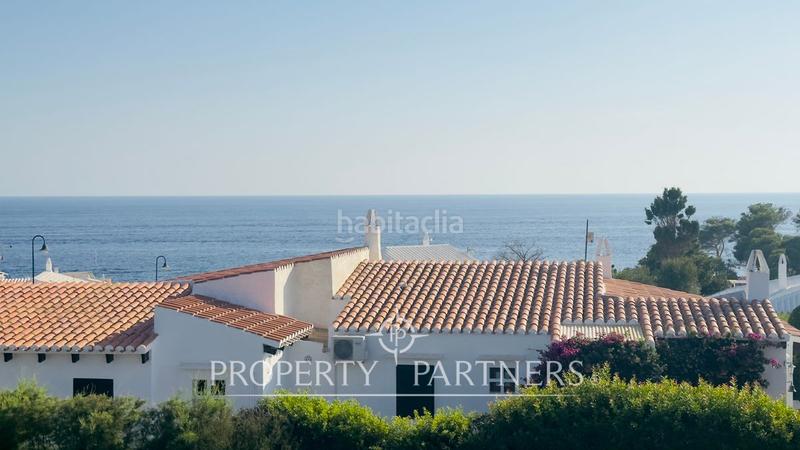 Foto 8a577aa8-37cb-4b54-9eb4-1d4527081b2a. Chalet con parcheggio piscina in Binibèquer Sant Lluís