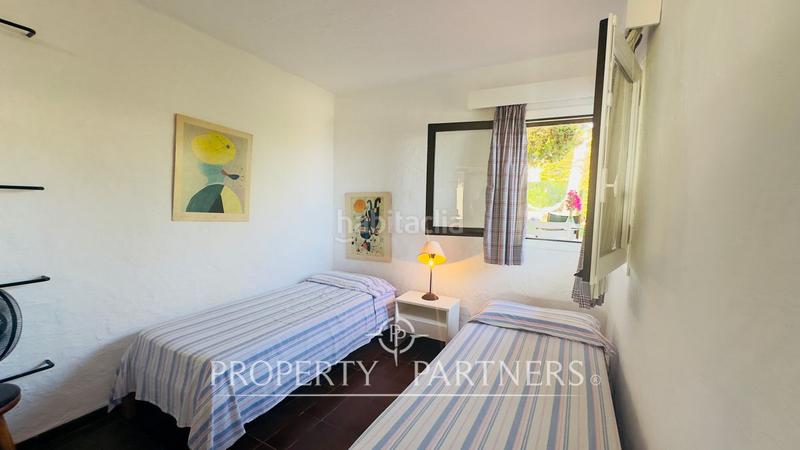 Foto d9d4d5cb-134b-436c-8076-5cb397a91ef5. Chalet con parcheggio piscina in Binibèquer Sant Lluís
