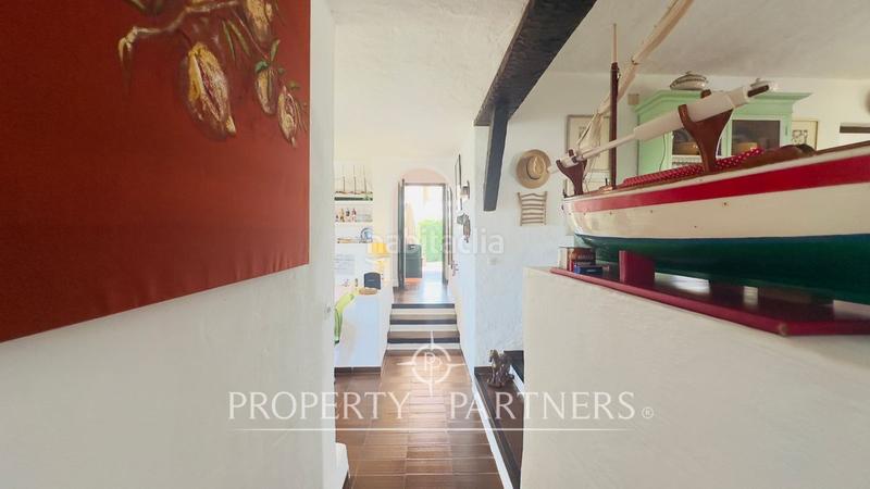 Foto f575e568-94b7-4e84-8b99-0494985e55bd. Chalet con parcheggio piscina in Binibèquer Sant Lluís