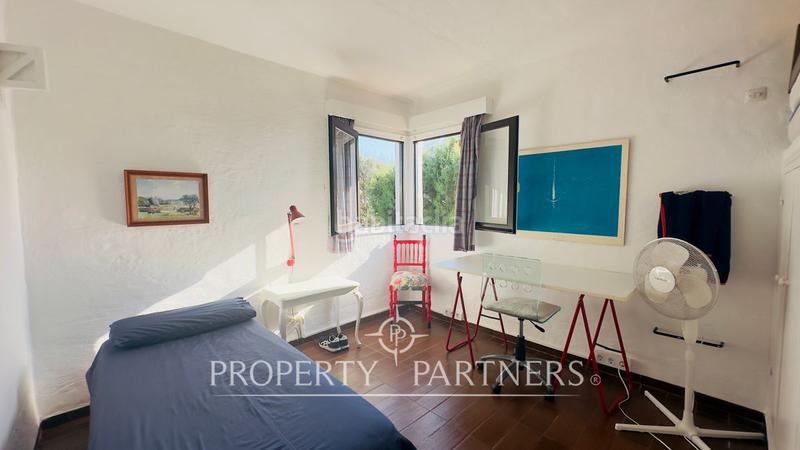 Foto fa02c4a3-6d59-462b-badb-7ebd13d86abd. Chalet con parcheggio piscina in Binibèquer Sant Lluís