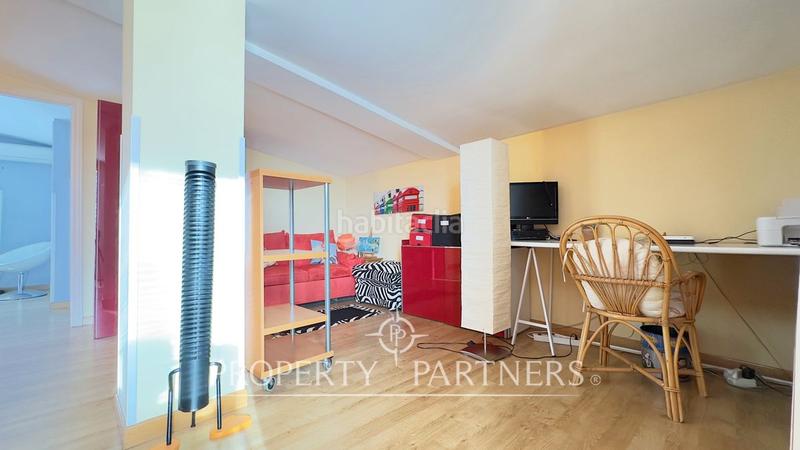 Foto 1b1b17c6-c136-420b-a3f6-1feb726c0b02. Casa pareada espectacular chalet pareado en zona arturo soria en Madrid