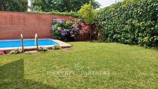 Casa aparellada  Calle de manuel marañón. Espectacular chalet pareado en zona arturo soria
