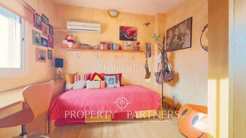 Foto 4600ae2a-a6d1-45ae-b674-4f25fd5996de. Casa pareada espectacular chalet pareado en zona arturo soria en Madrid