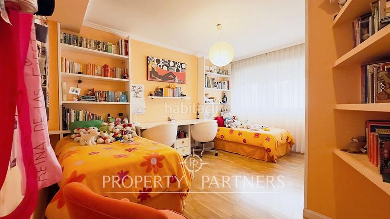 Foto 501e1d00-5f2f-4d81-adef-1714ef2f2384. Casa pareada espectacular chalet pareado en zona arturo soria en Madrid