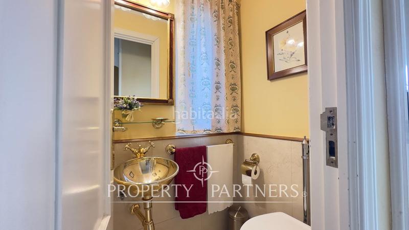 Foto 593000be-97e7-4a11-bf73-6556dd39aa75. Casa pareada espectacular chalet pareado en zona arturo soria en Madrid