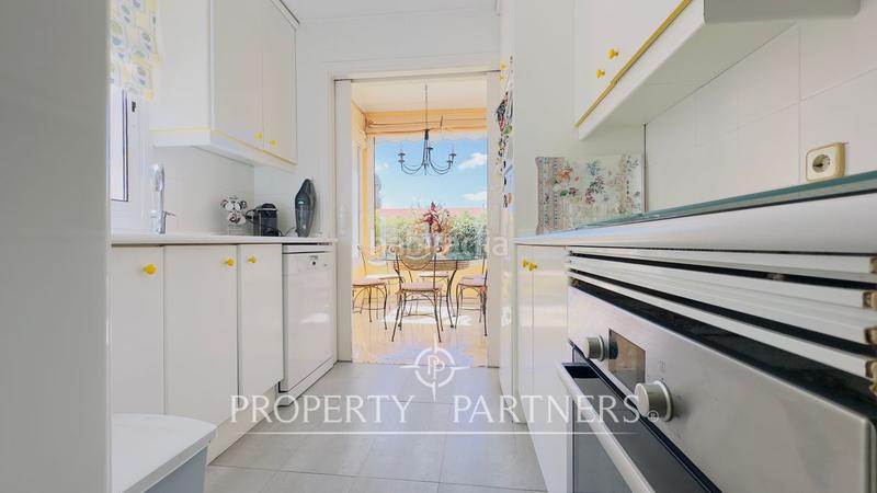 Foto 9024e613-c6ed-4298-b724-0b4ab31b38d6. Casa pareada espectacular chalet pareado en zona arturo soria en Madrid