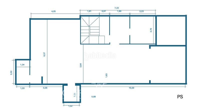 Foto abdfd853-4e23-45ca-9991-d4d36cb6e4a8. Casa pareada espectacular chalet pareado en zona arturo soria en Madrid