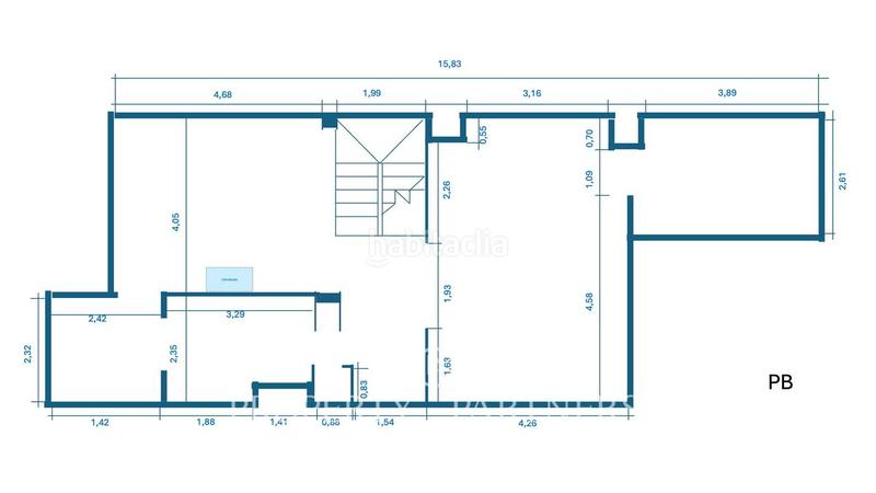 Foto b09ba69f-9a15-40af-9eb3-0e213f32e612. Casa pareada espectacular chalet pareado en zona arturo soria en Madrid