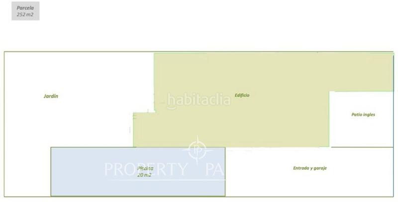 Foto d368725a-cf7d-44aa-ae1a-29a8ae412563. Casa pareada espectacular chalet pareado en zona arturo soria en Madrid