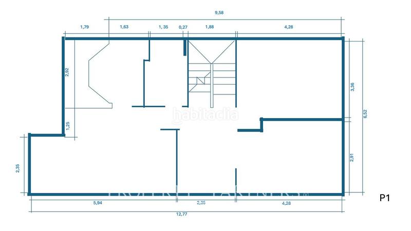 Foto d698f4ae-955b-497e-9b6d-fb65851f3c6e. Casa pareada espectacular chalet pareado en zona arturo soria en Madrid