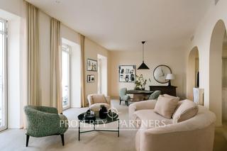 Appartement  Calle del barco. Lujo y elegancia en finca clásica a metros de gran vía