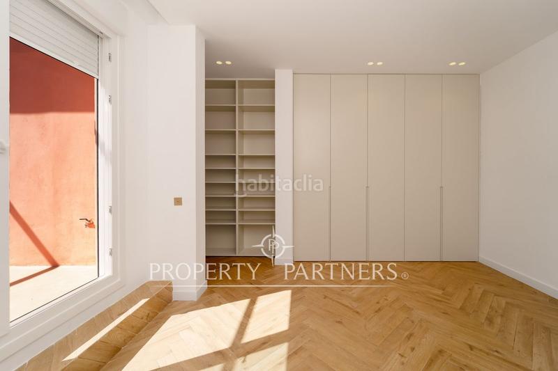 Foto 0f6d67bc-aba8-4cc7-8d97-3fa3996a76c7. Àtic amb calefacció a Ríos Rosas-Nuevos Ministerios Madrid