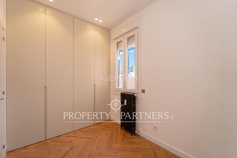 Foto 509cb51f-2710-4661-85ec-7968af0293aa. Àtic amb calefacció a Ríos Rosas-Nuevos Ministerios Madrid