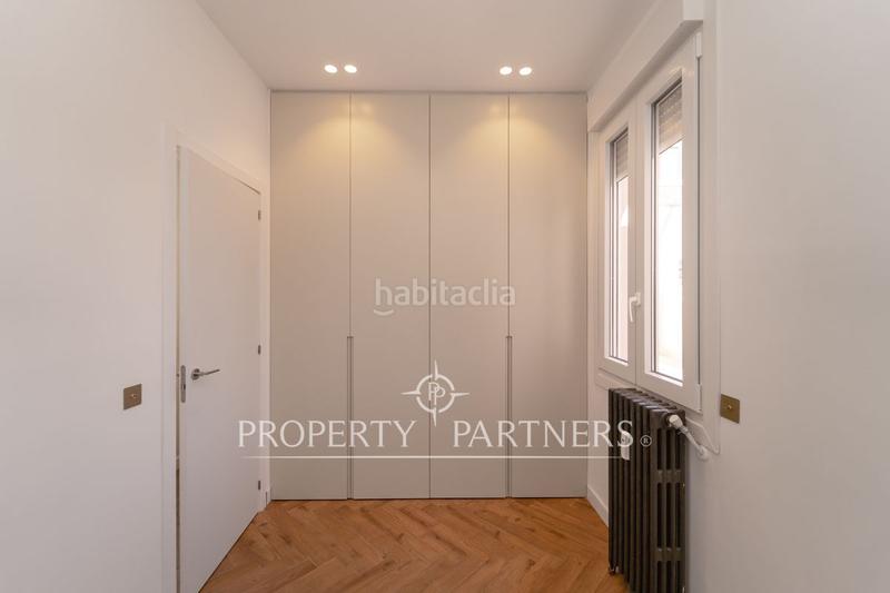 Foto 73996099-9f00-40f7-9509-5f4485ca377d. Àtic amb calefacció a Ríos Rosas-Nuevos Ministerios Madrid