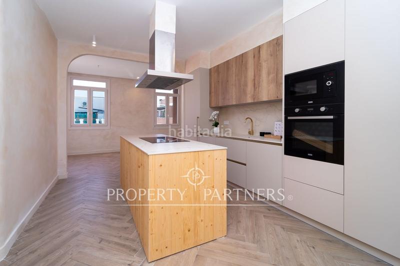 Foto a00b27e8-250d-4d54-8350-57933a79256e. Àtic amb calefacció a Ríos Rosas-Nuevos Ministerios Madrid