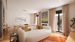Apartament  Calle de hortaleza. Amplio y luminoso piso con reforma de lujo en pleno centro de ma