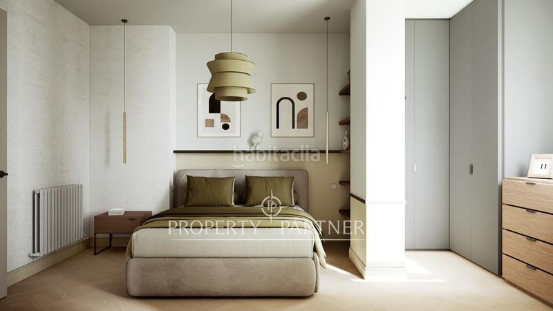 Foto 0aaa207c-c900-4a4d-94e6-bb9dd71e0570. Dachwohnung in Goya Madrid