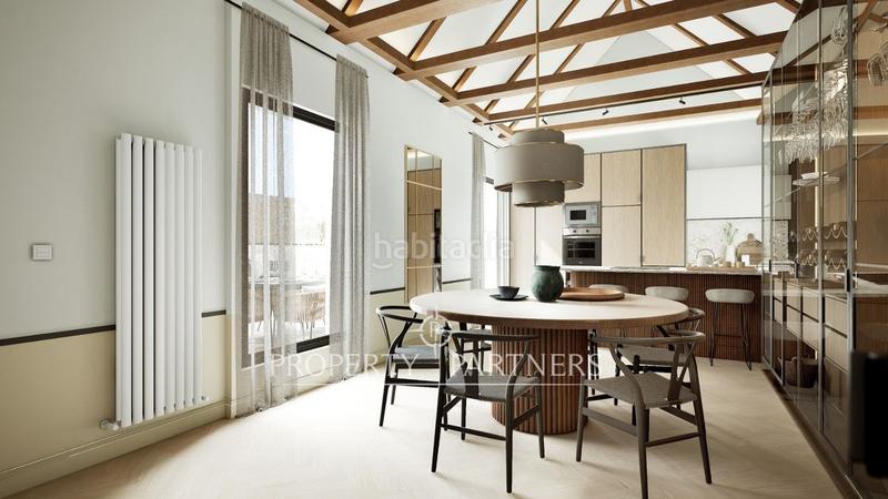 Foto 1576f92f-9272-468f-9284-92ebff7748b4. Dachwohnung in Goya Madrid