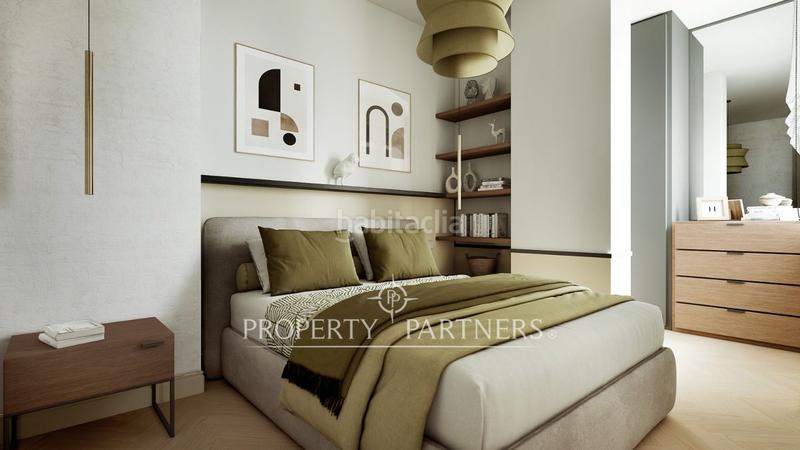 Foto 1b940886-b56c-4a9f-b698-cf93bccb31a9. Dachwohnung in Goya Madrid